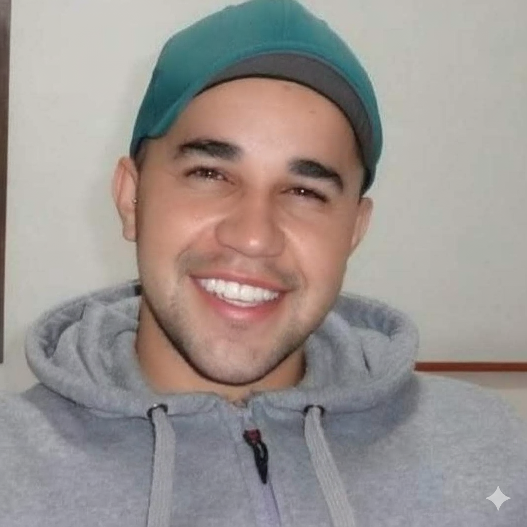 Rafael membro fundador