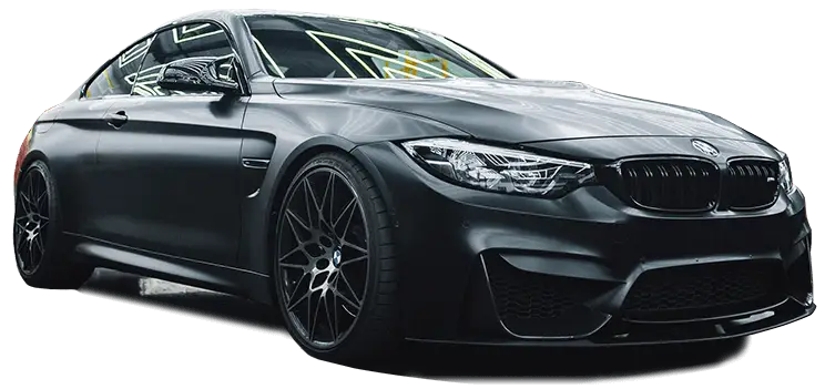 Carro reparado pela PandaCar - Funilaria e Pintura Automotiva em Osasco